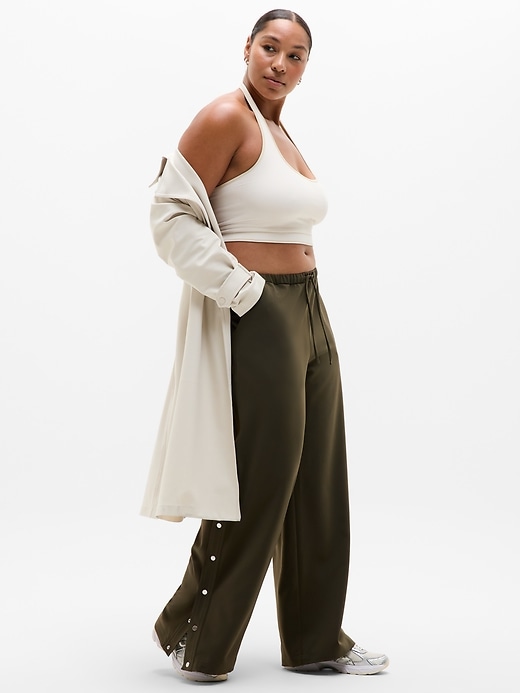 Image number 6 showing, MVP Mid Rise Snap Pant