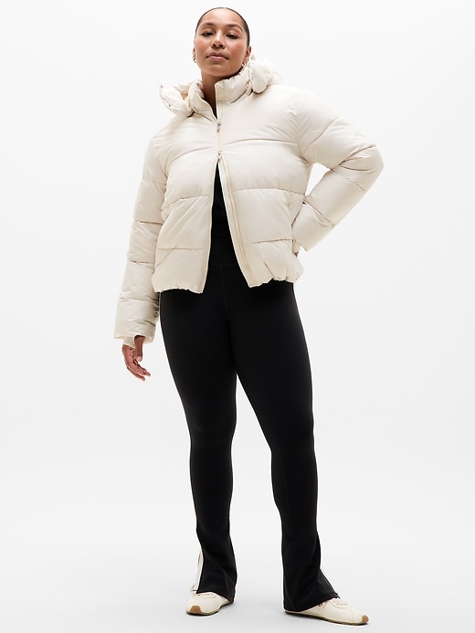 Image number 7 showing, Stratus Puffer Jacket