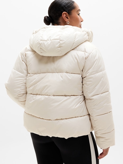 Image number 8 showing, Stratus Puffer Jacket