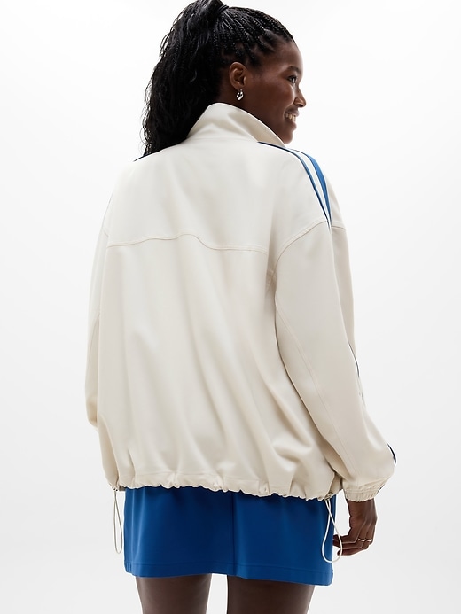 Image number 8 showing, MVP Track Jacket
