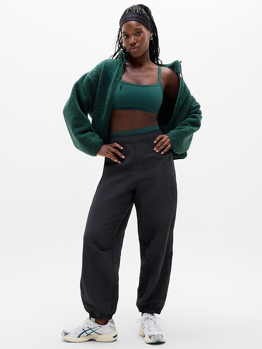 Image number 3 showing, Square Neck Bra A-C