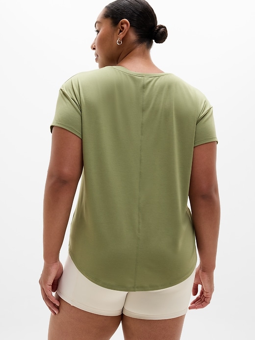 Image number 5 showing, Move With Ease Tee