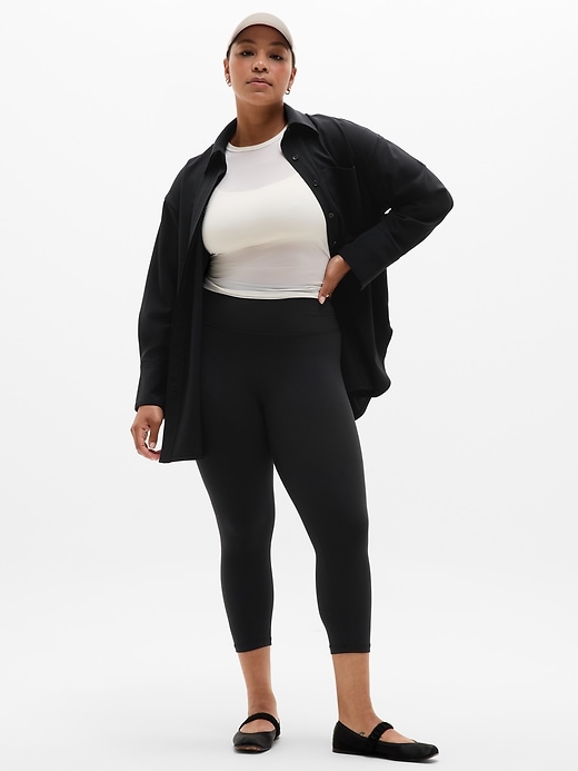 Image number 7 showing, MVP Button Down