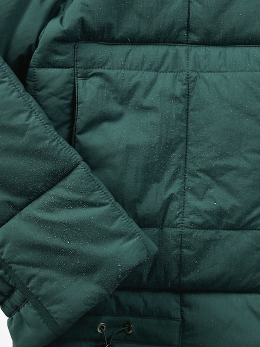 Image number 5 showing, Evergreen Jacket