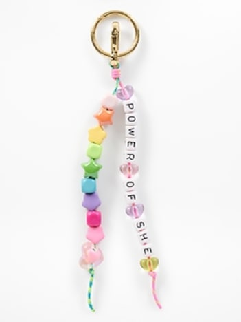 Bauble Bar Bag Charm