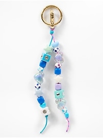 Image number 1 showing, Bauble Bar Bag Charm