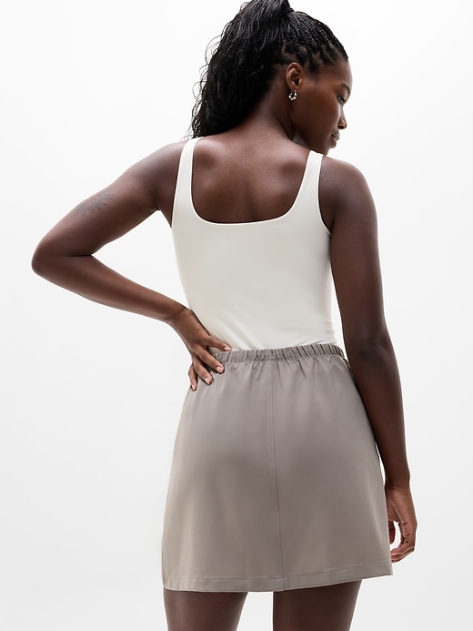 Image number 8 showing, MVP Mid Rise Skort
