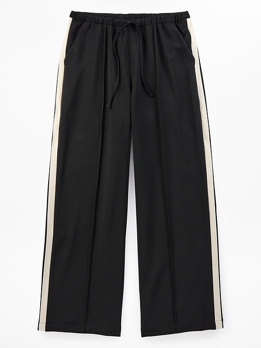 Image number 5 showing, MVP Mid Rise Side Stripe Pant