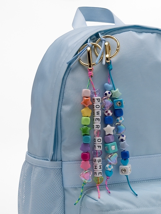 Image number 2 showing, Bauble Bar Bag Charm