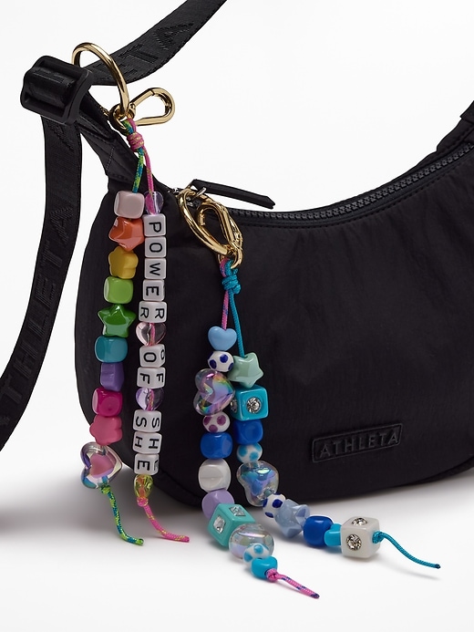Image number 3 showing, Bauble Bar Bag Charm
