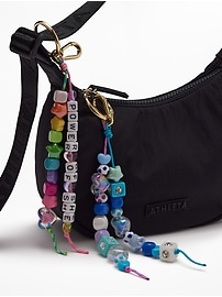 Image number 3 showing, Bauble Bar Bag Charm