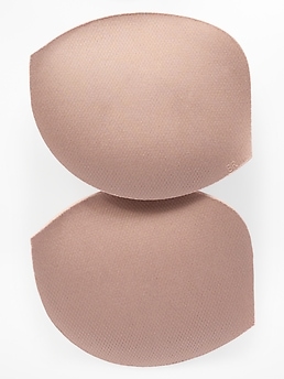 Empower Mastectomy Bra Insert - Beige - image 3