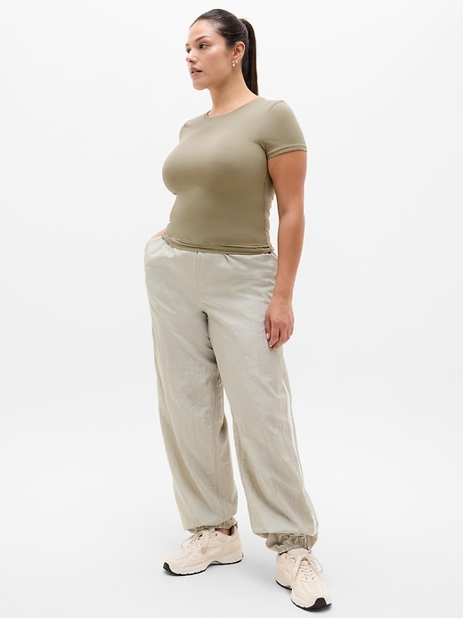 Image number 6 showing, BodyMove Crew Neck Tee