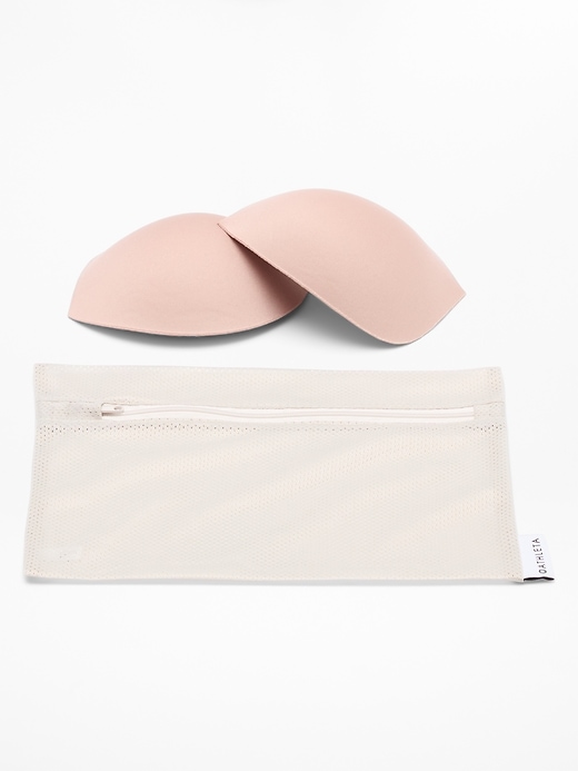 Image number 2 showing, Empower Mastectomy Bra Insert