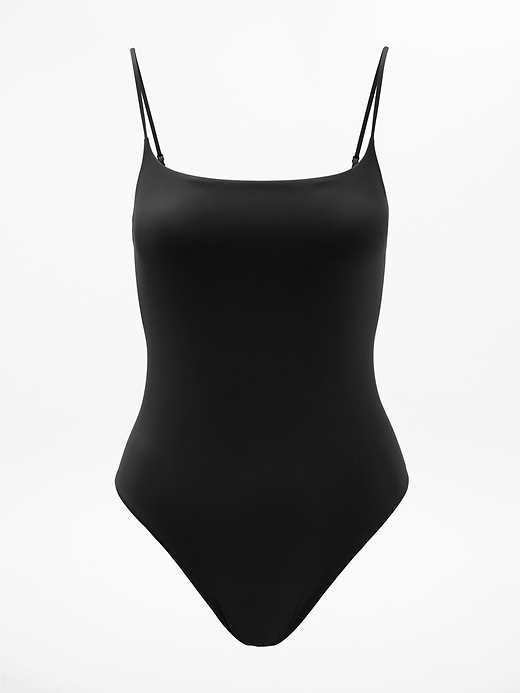 Image number 3 showing, BodyMove Cami Bodysuit