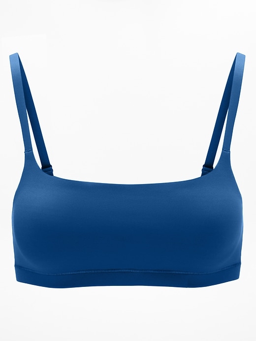 Image number 3 showing, BodyMove Scoop Bralette A-C