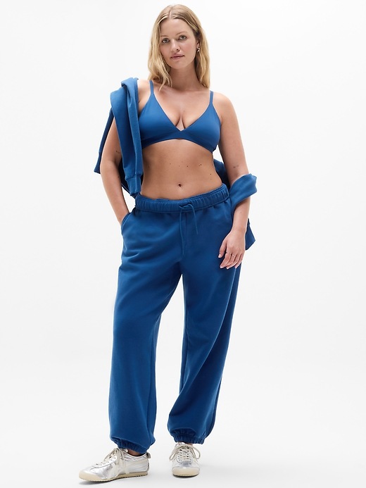 Image number 5 showing, BodyMove Plunge Bralette A-C