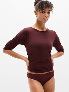 BodyMove Bikini Underwear