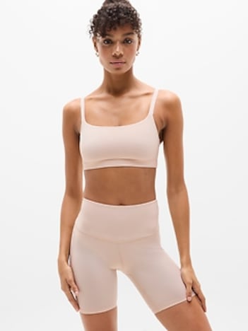 BodyMove 5" Short