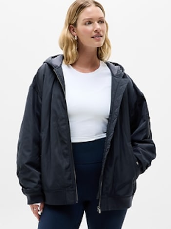 Upfield Bomber