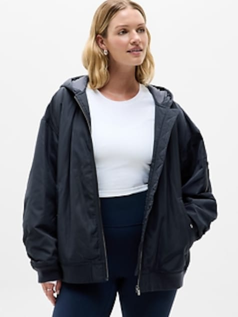 Upfield Bomber