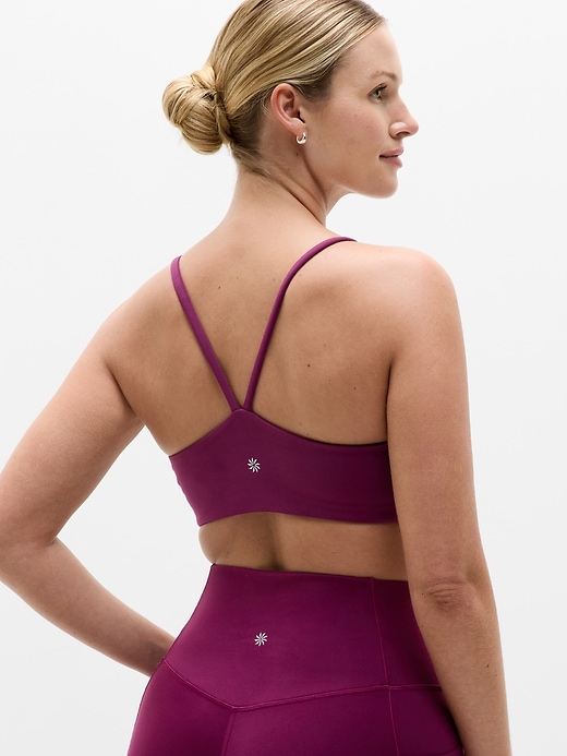Image number 2 showing, Transcend Scoop Sports Bra A-C