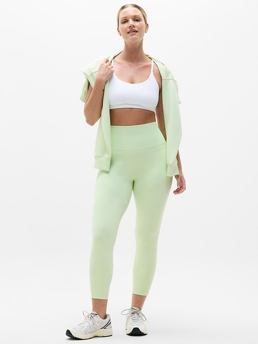 Image number 5 showing, Salutation Stash High Rise 7/8 Legging