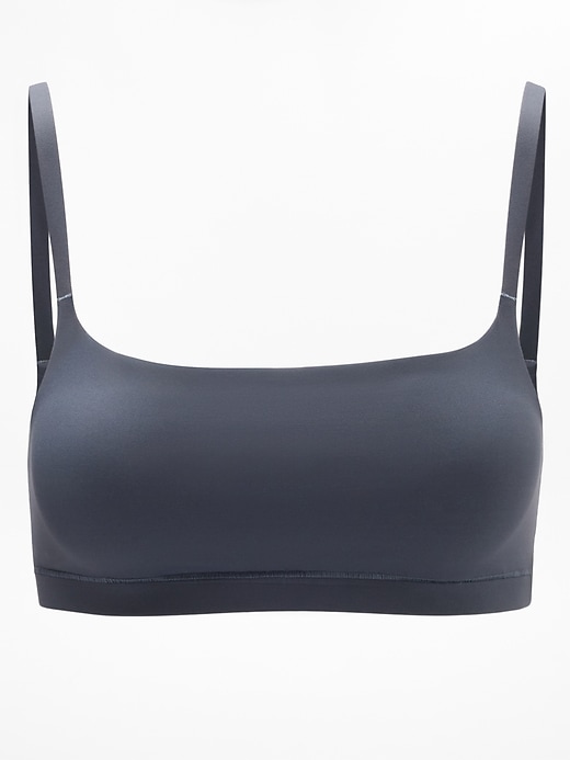 Image number 3 showing, BodyMove Scoop Bralette D-DD