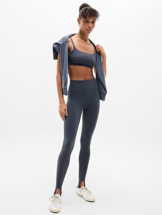Image number 5 showing, BodyMove Scoop Bralette D-DD