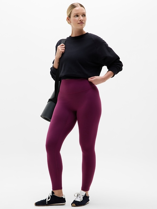 Image number 2 showing, Elation No Front Seam Legging