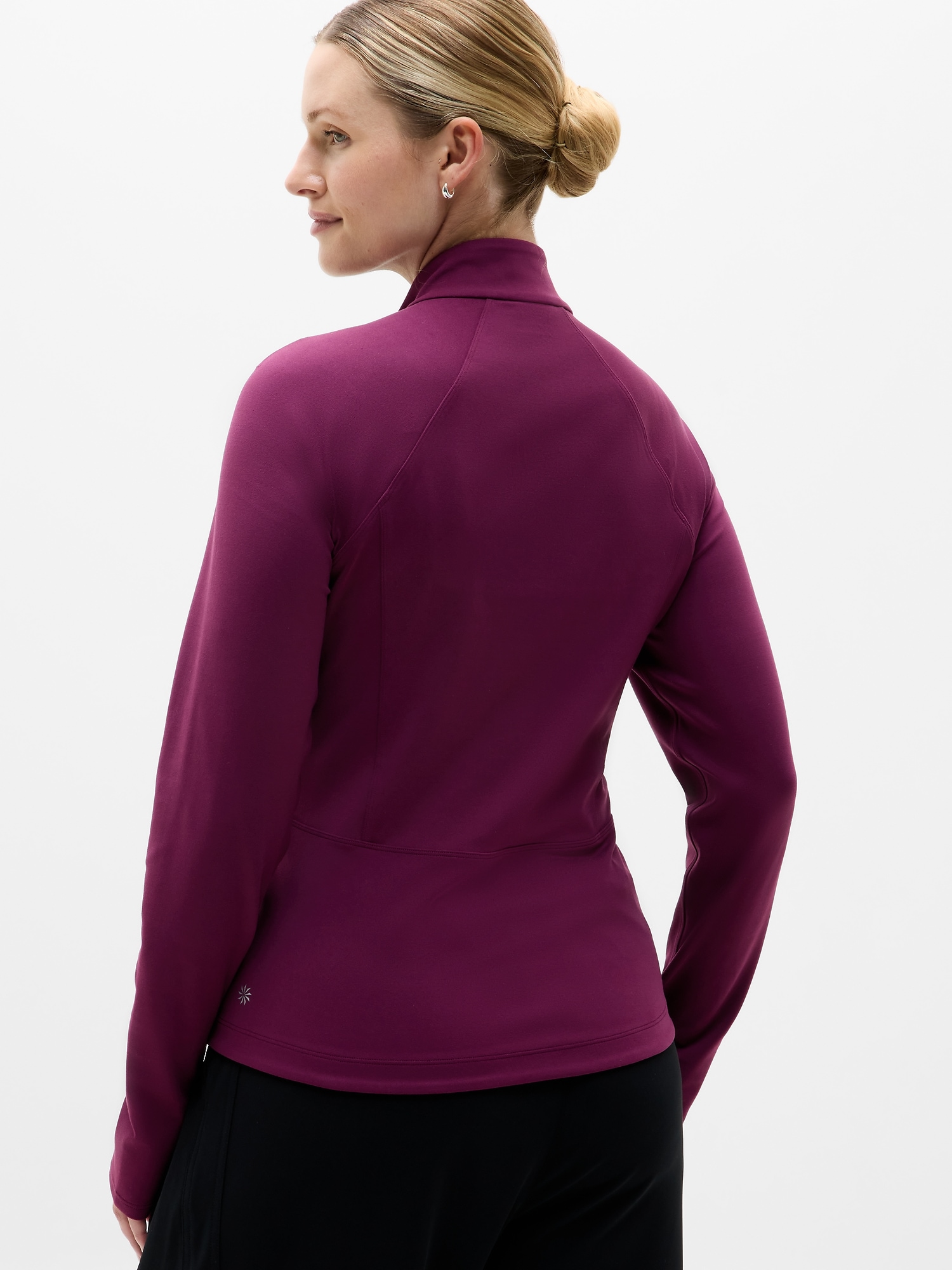 Salutation Jacket 2.0