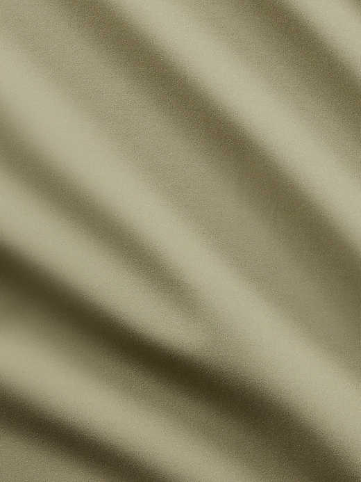 Image number 6 showing, BodyMove Plunge Long Sleeve Bodysuit