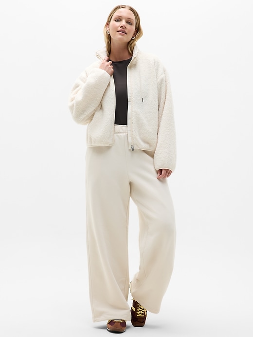 Image number 4 showing, In the Clouds Jacket