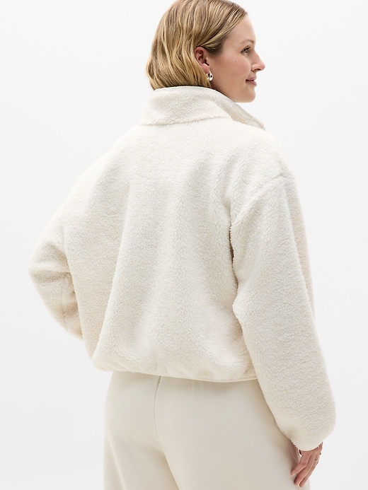Image number 5 showing, In the Clouds Jacket