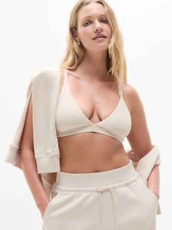 BodyMove Plunge Bralette A-C
