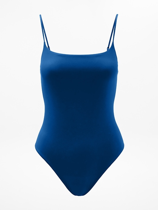 Image number 3 showing, BodyMove Cami Bodysuit