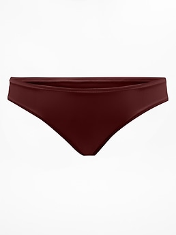 BodyMove Bikini Underwear - Red - image 3