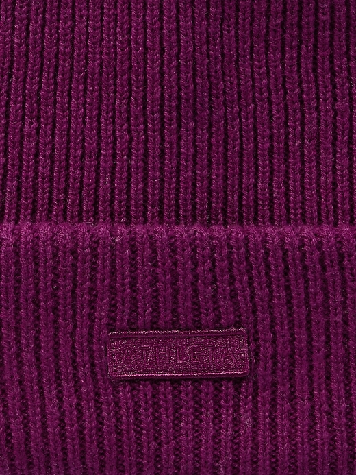 Image number 3 showing, Upslope Beanie