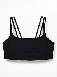 Image number 3 showing, Transcend Strappy Bra D-DD