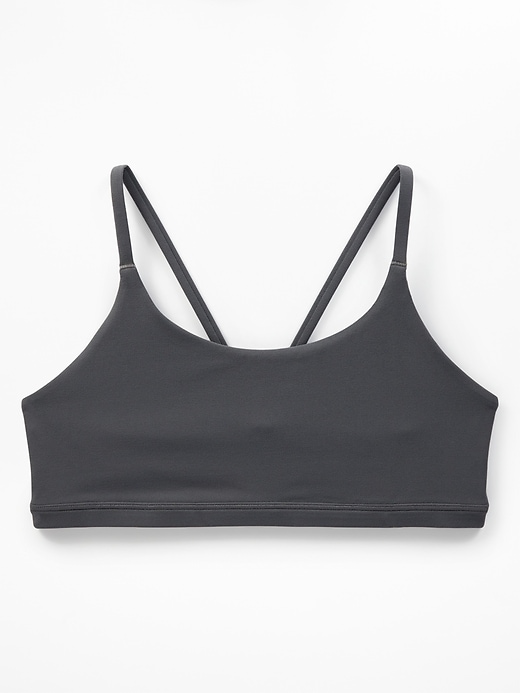 Image number 3 showing, Transcend Scoop Sports Bra A-C