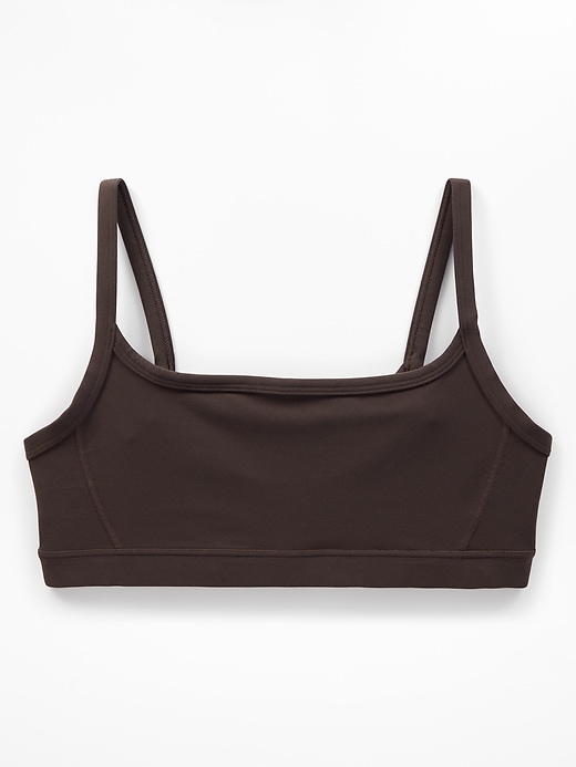 Image number 3 showing, Square Neck Bra D-DD