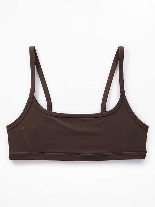 Image number 3 showing, Square Neck Bra A-C