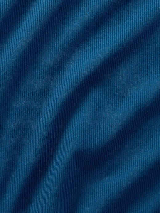 Image number 5 showing, Signature Rib Y Back Tank