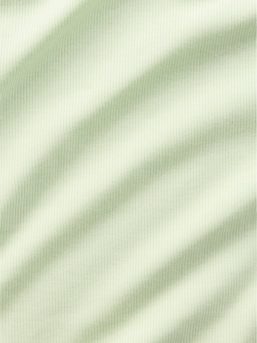 Image number 5 showing, Signature Rib Y Back Tank