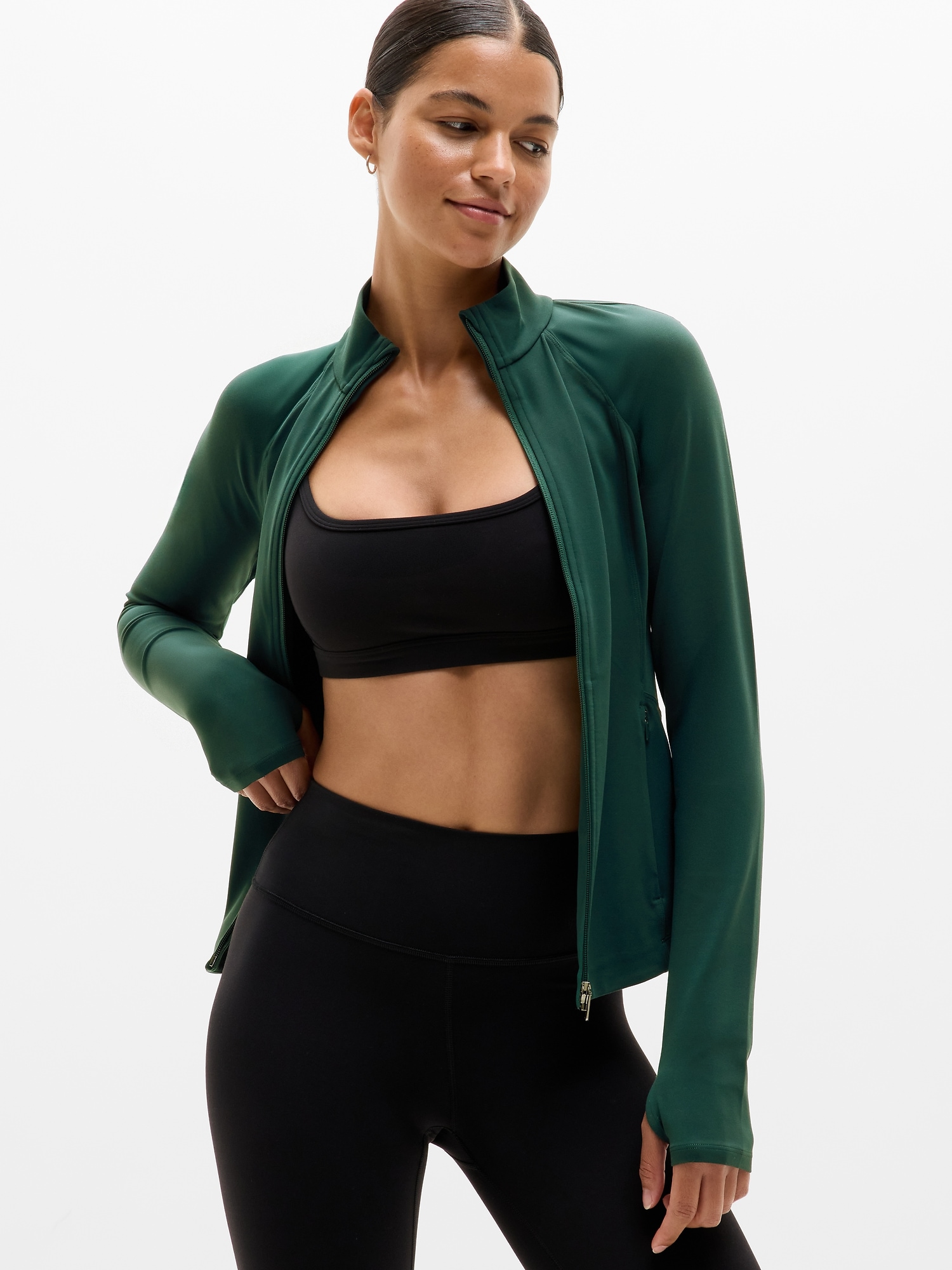 Salutation Jacket 2.0