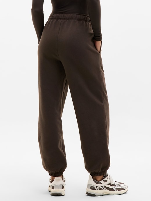 Image number 3 showing, Forever Fleece High Rise Jogger