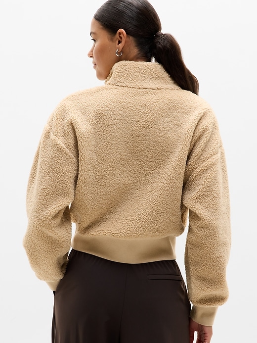 Image number 3 showing, In the Clouds Sweatshirt