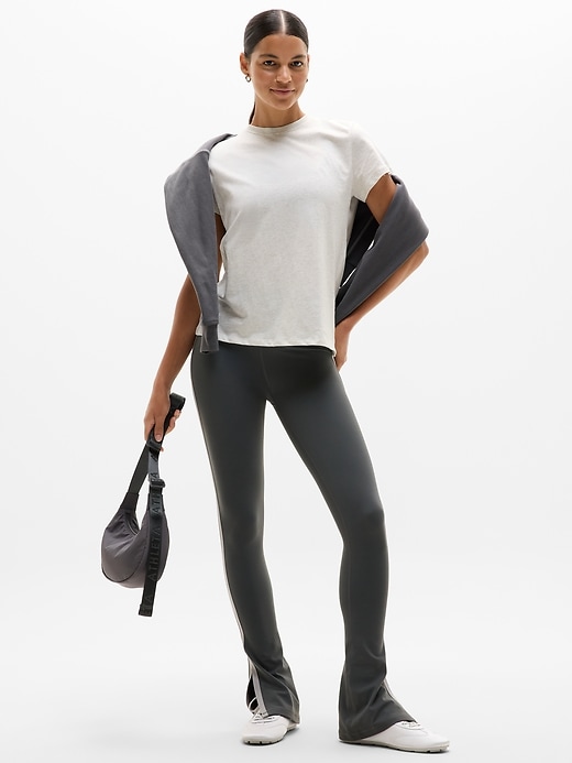 Image number 2 showing, Favorite Cotton Tee