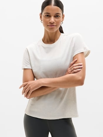 Favorite Cotton Tee