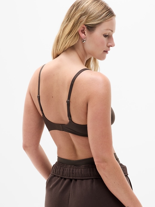 Image number 2 showing, BodyMove Balconette A-C